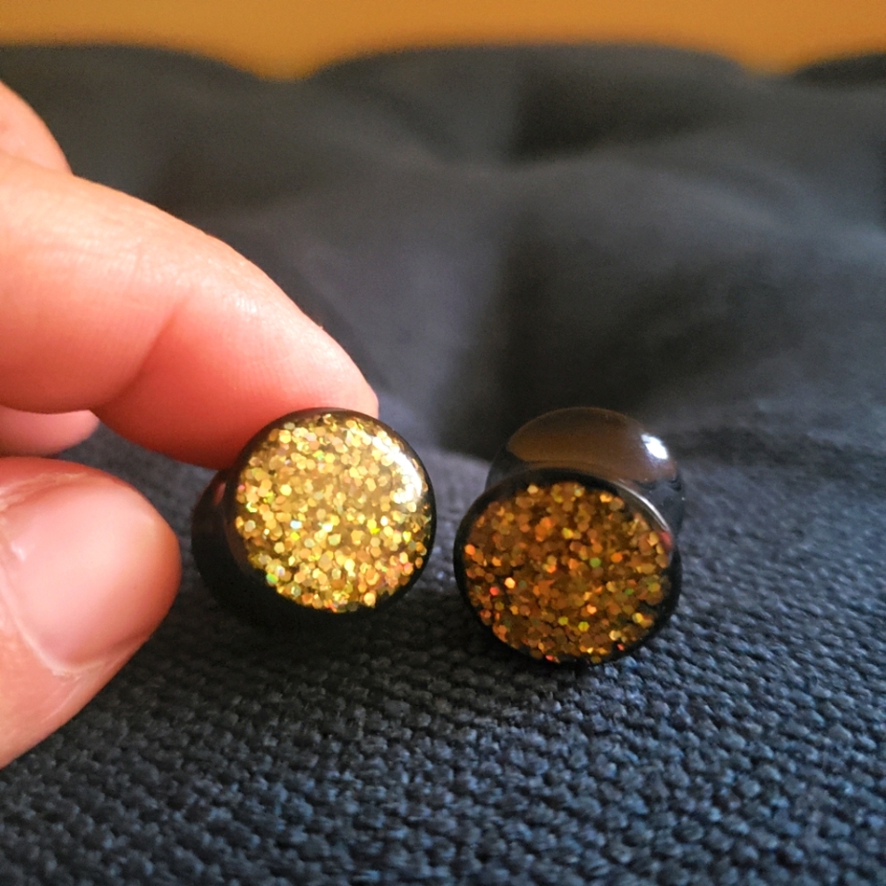 Vegas Gold Plug